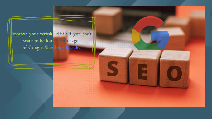 Gig Preview - Do onpage technical SEO,  for better online visibility