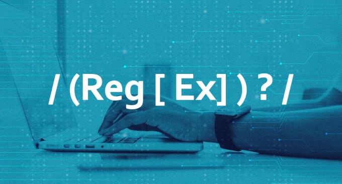 Gig Preview - Write 10 custom regex rules