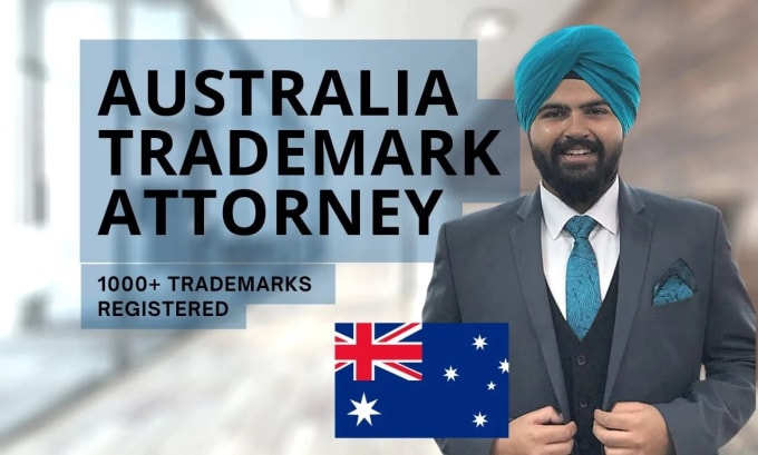 Gig Preview - Register your trademark in australia