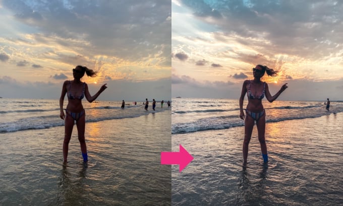 Gig Preview - Edit your photos for the perfect instagram profile