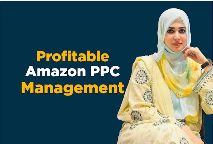 Bestseller - do amazon ppc and amazon ads campaign management