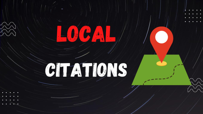 Gig Preview - Build top USA local citations and directory submission