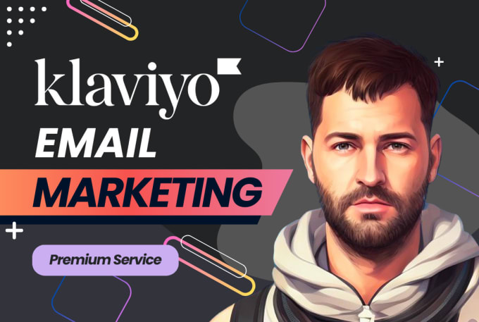 Gig Preview - Rock your klaviyo email marketing