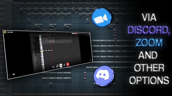 Gig Preview - Be your teacher for production, mix and mastering in fl studio