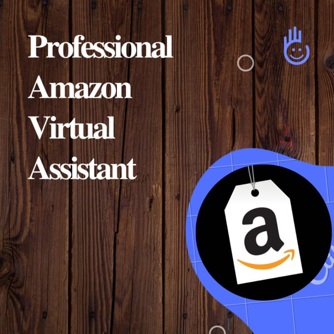 Gig Preview - Be your professional amazon fba business consultant