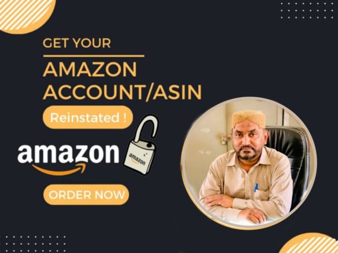 Bestseller - do amazon account reinstatement