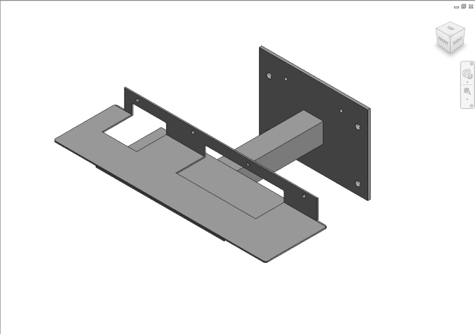 Gig Preview - Create advanced parametric revit families