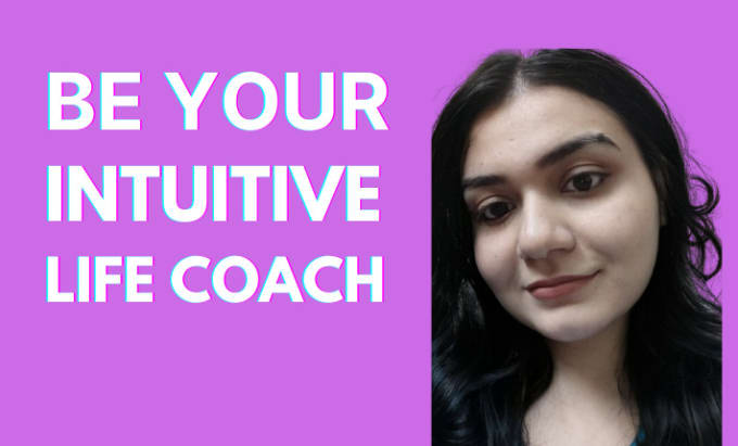 Gig Preview - Be your manifestation coach and acc partner using law of assumption