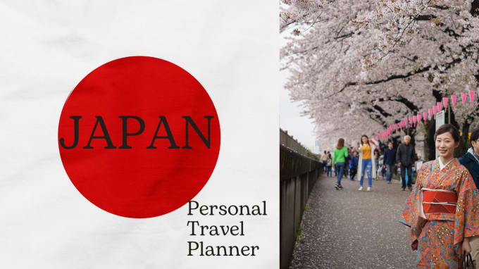 Bestseller - create a personalized itinerary for your trip to japan