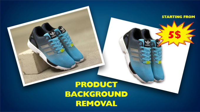 Gig Preview - Remove cut out clipping path product background removal