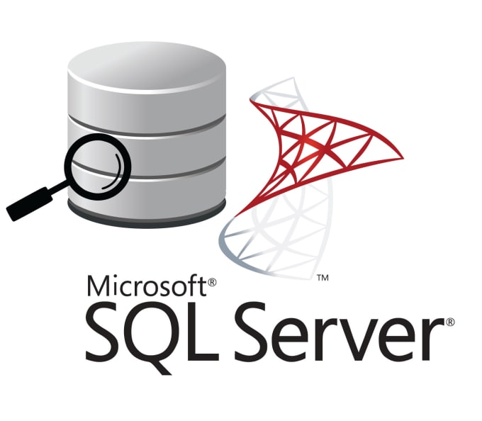 Gig Preview - Design database and retrieve data using sql