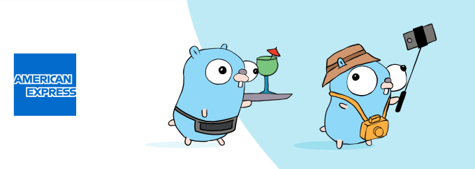 Gig Preview - Be your golang developer