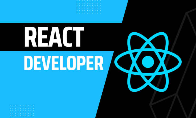 Gig Preview - Bet your full stack developer to design and develop react redux web app