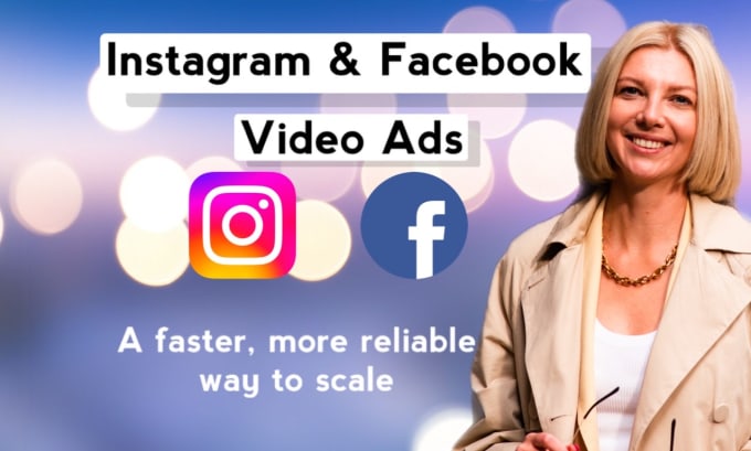 Gig Preview - Edit engaging videos, add subtitles, facebook instagram tiktok social media ads