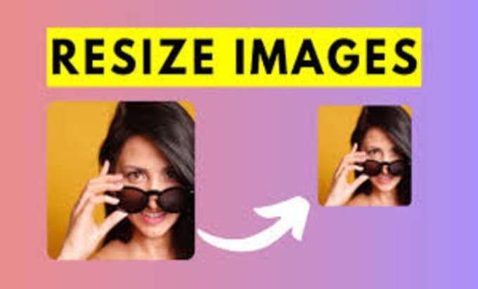 Bestseller - resize image or shrink image to limited file size