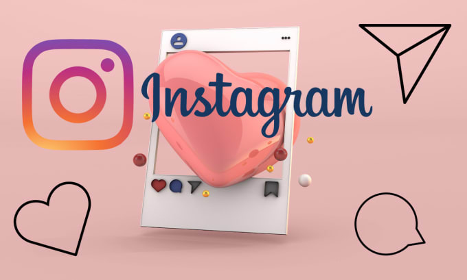 Gig Preview - Optimize your instagram with a makeover