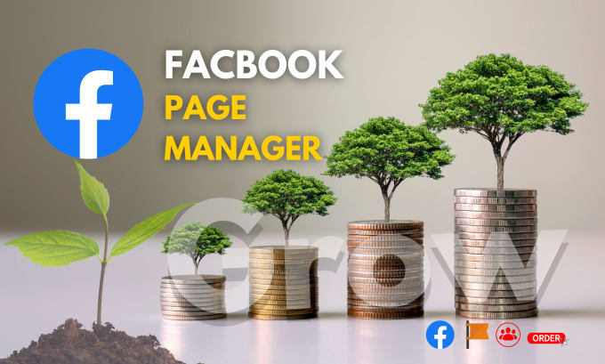 Bestseller - grow your facebook page organically for your business