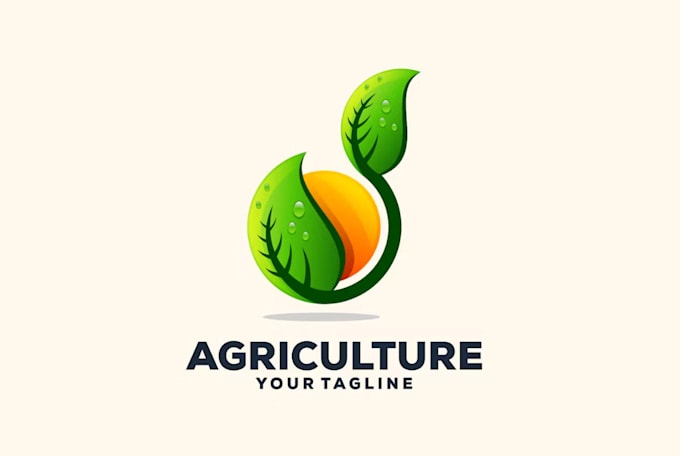 Bestseller - design awesome farm agriculture logo in 24 hours