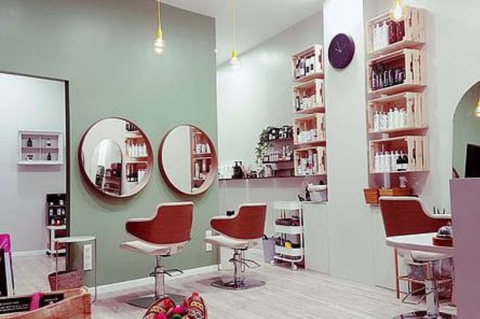 Gig Preview - Develop a detailed business plan for beauty salon, skin care and beauty products