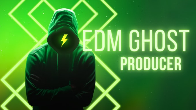 Gig Preview - Make a premium edm ep or album for you