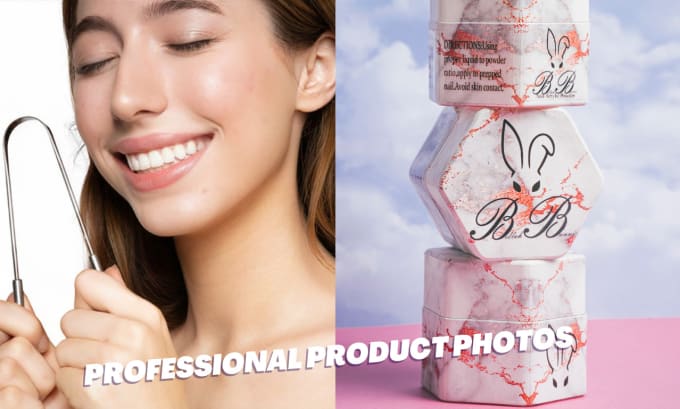 Professional Product Photography for Brands