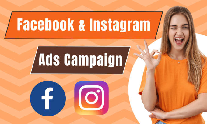 Gig Preview - Set up and run facebook ad campaigns for maximum profit