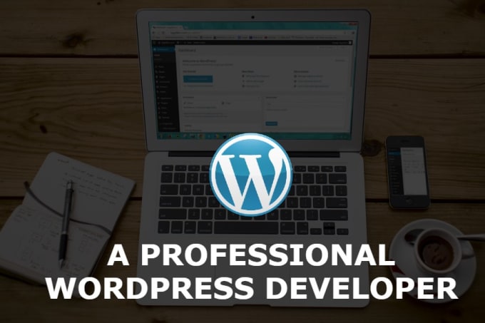 Gig Preview - Expertly supercharge your website with wordpress magic