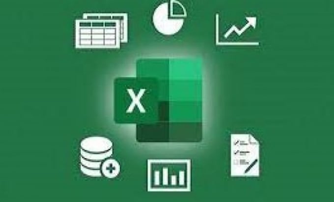 Gig Preview - Do quick ms excel data cleaning and data formatting,