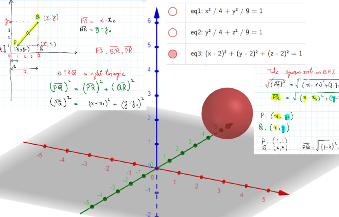 Gig Preview - Simplify mathematics for igcse a and as level examinations