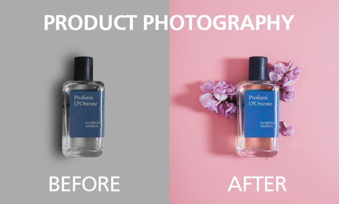 Bestseller - make a professional product photography for your online shop