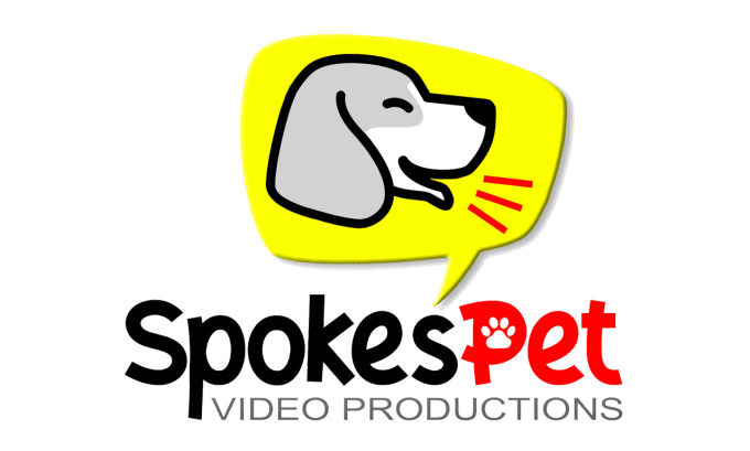 Gig Preview - Create animated talking pet video ad for your pet business