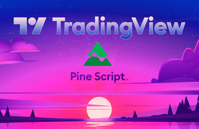 Gig Preview - Code a custom indicator in tradingview pinescript