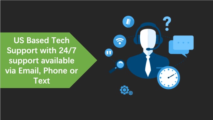 Gig Preview - Troubleshoot your freepbx or fusionpbx