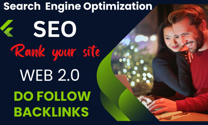 Gig Preview - Do web2 0 high authority seo backlinks