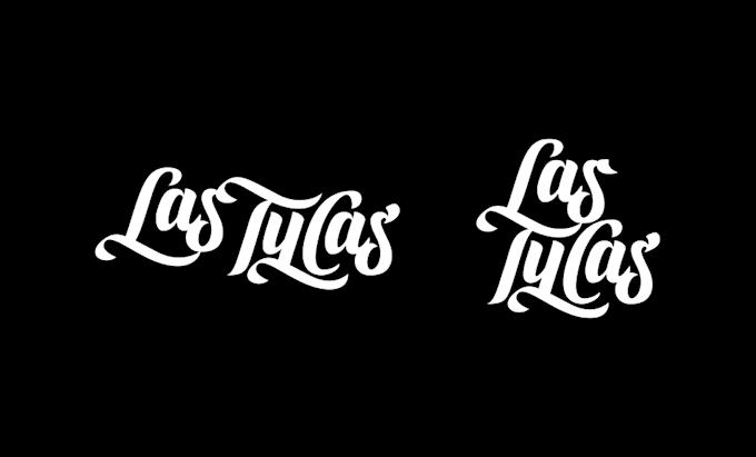 Gig Preview - Make a stunning and killer lettering to your products