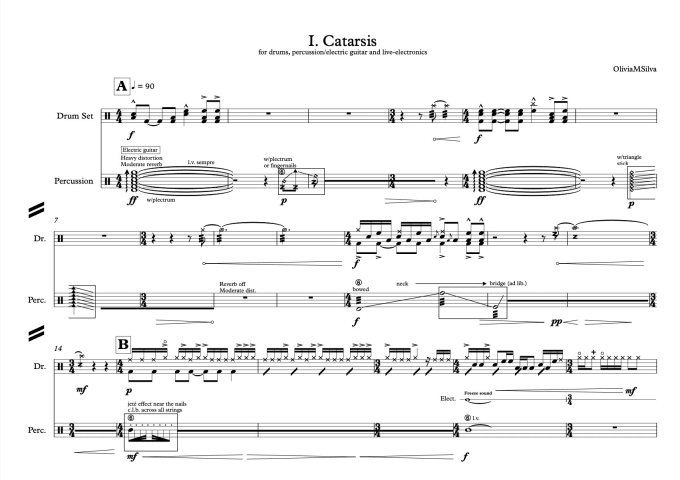 Gig Preview - Arrange music regardless of ensemble or ability level