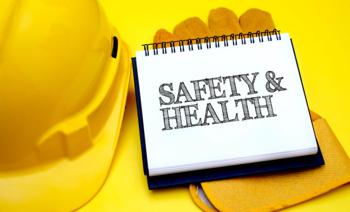 Gig Preview - Health and safety management plan