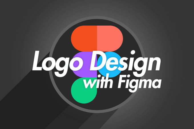 Gig Preview - Design your pictorial logo with figma