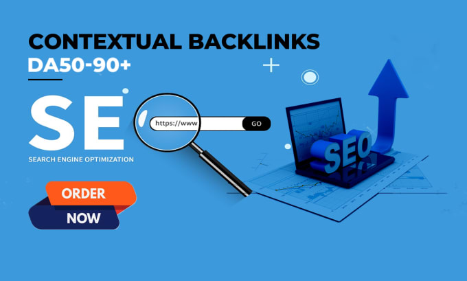 Gig Preview - Do high quality white hat SEO backlinks