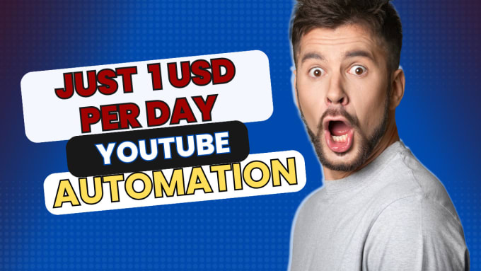 Gig Preview - Create 15 faceless youtube automation or cash cow top 10 videos