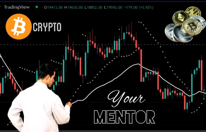 Crypto Trading Tutor