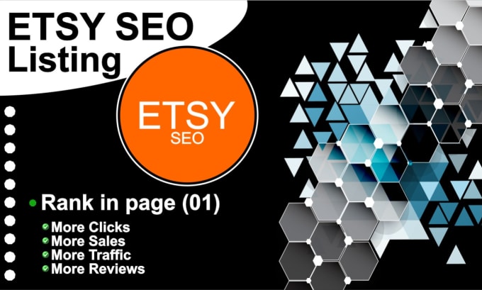 Bestseller - rank etsy listing with etsy seo title and tags