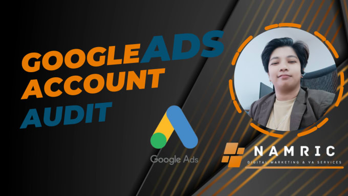 Gig Preview - Audit your google ads account and provide report for improvements