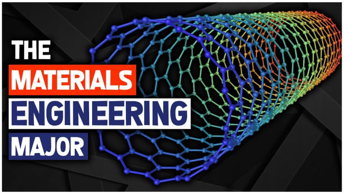 Gig Preview - Do material engineering tasks