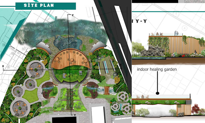 Gig Preview - Make 2d and 3d floor plan