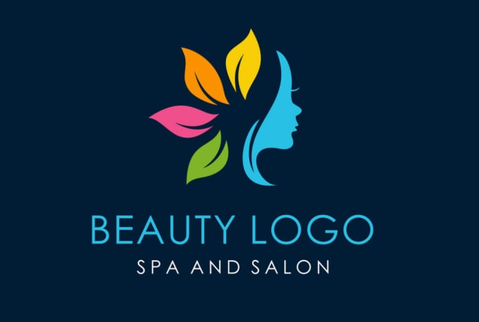 Bestseller - make high quality beauty logo for you with new concept