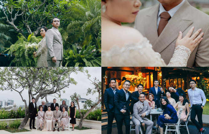 Bestseller - do engagement and wedding photography in jakarta bali