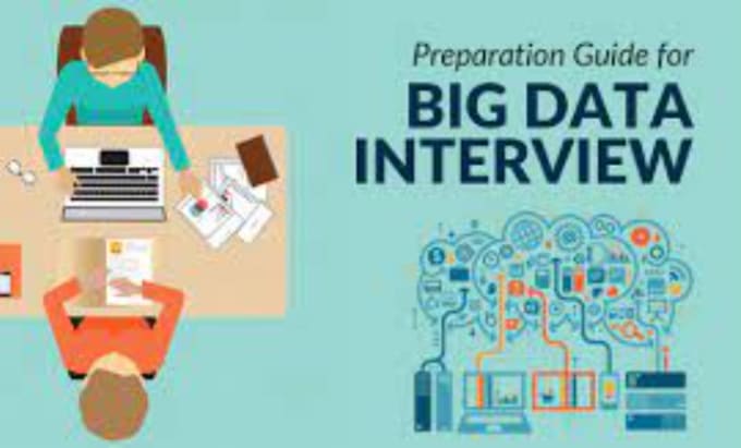 Gig Preview - Prepare for big data interview