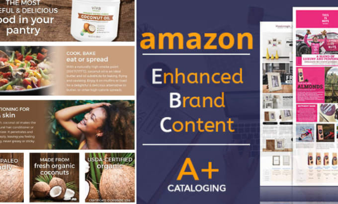 Bestseller - upload  ebc a plus content to your amazon brand registry