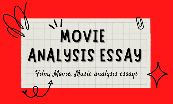 essay movies